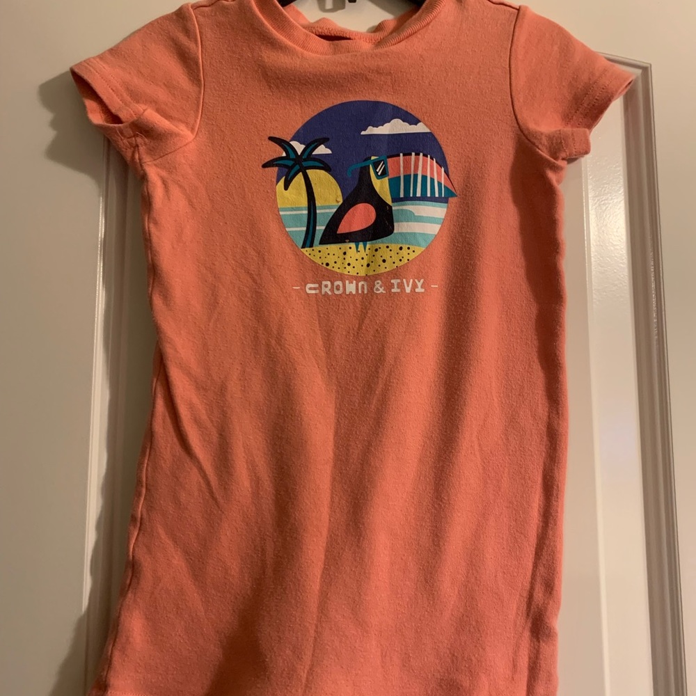 Baby Boy Short Sleeve Body Suit